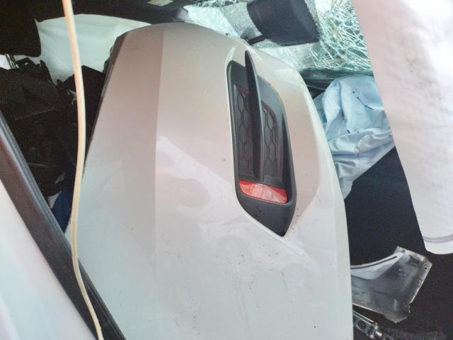 2HGFC2F88MH507872 - 2021 HONDA CIVIC SPORT 白色 照片 5