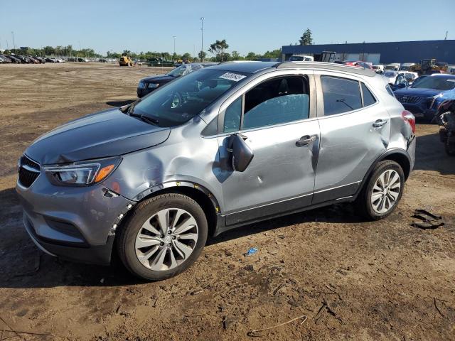 2019 BUICK ENCORE PREFERRED, 