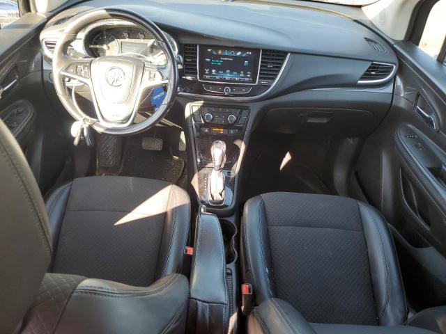 KL4CJESB6KB825256 - 2019 BUICK ENCORE PREFERRED Сұр фото 8