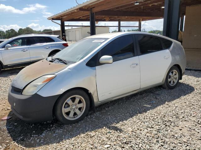 2005 TOYOTA PRIUS, 
