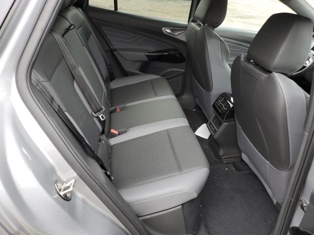 1V2WNPE87PC026024 - 2023 VOLKSWAGEN ID.4 PRO S ნაცრისფერი ფოტო 11