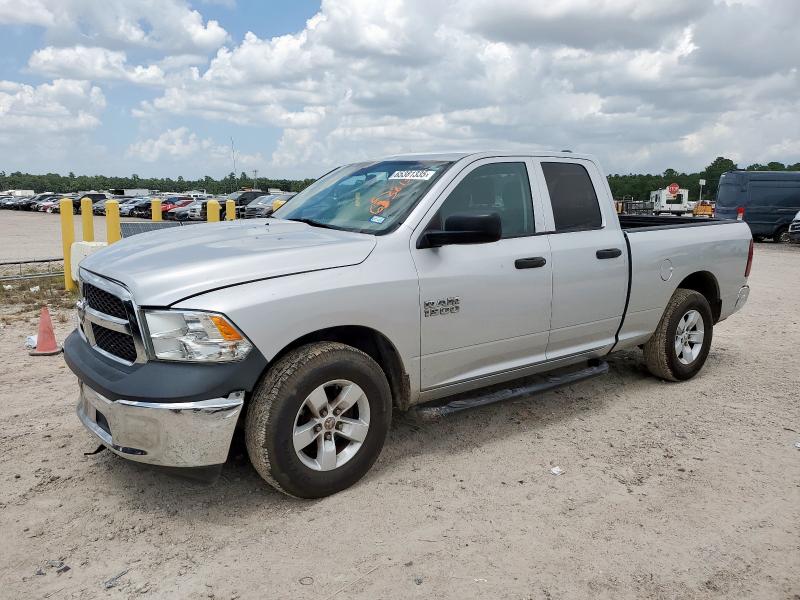 2013 RAM 1500 ST, 