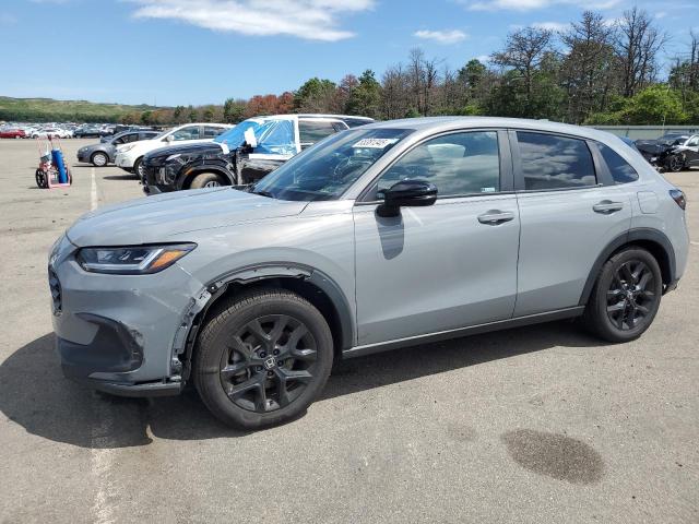 2023 HONDA HR-V SPORT, 