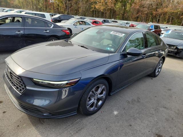 2024 HONDA ACCORD EX, 