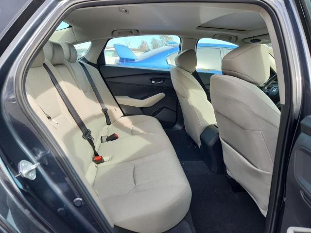 1HGCY1F35RA043755 - 2024 HONDA ACCORD EX CHARCOAL photo 10