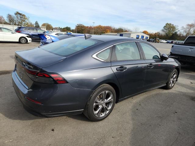 1HGCY1F35RA043755 - 2024 HONDA ACCORD EX CHARCOAL photo 3