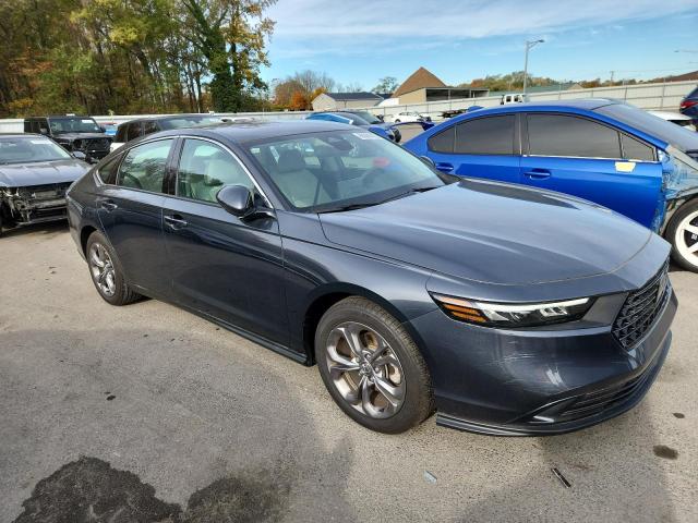 1HGCY1F35RA043755 - 2024 HONDA ACCORD EX CHARCOAL photo 4