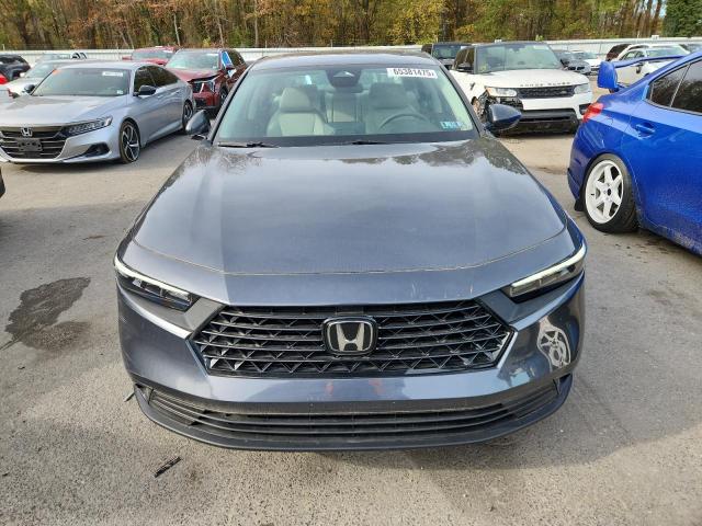 1HGCY1F35RA043755 - 2024 HONDA ACCORD EX CHARCOAL photo 5