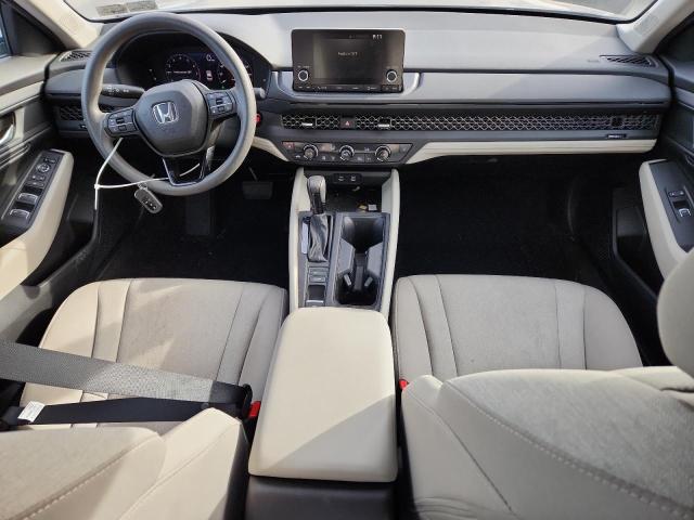 1HGCY1F35RA043755 - 2024 HONDA ACCORD EX CHARCOAL photo 8