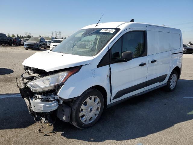 2019 FORD TRANSIT CO XL, 