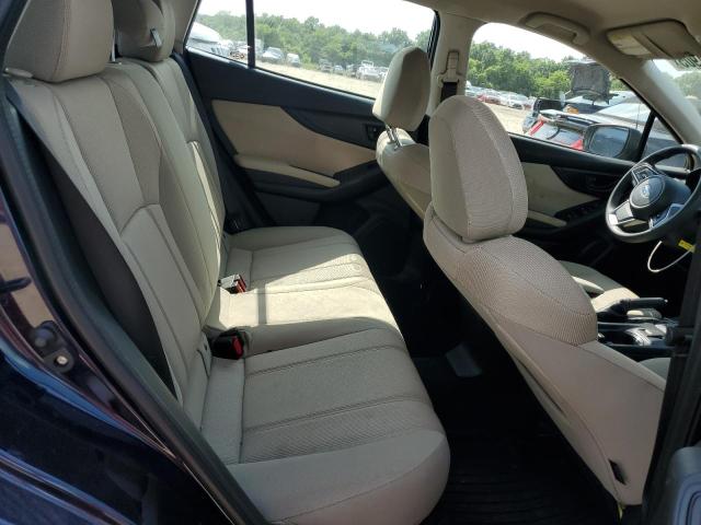 4S3GTAA68K3756904 - 2019 SUBARU IMPREZA BLUE photo 11