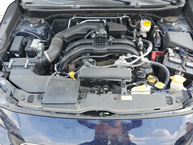 4S3GTAA68K3756904 - 2019 SUBARU IMPREZA BLUE photo 12