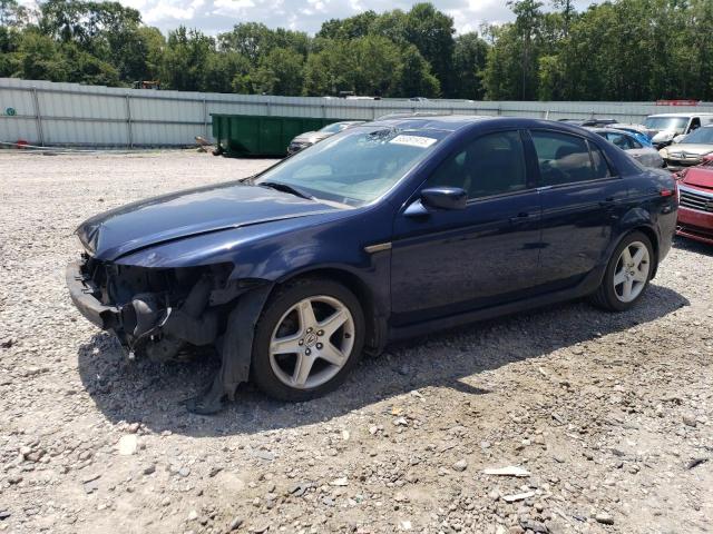 2005 ACURA TL, 