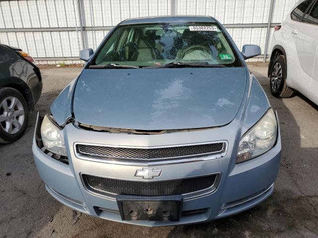 1G1ZH57BX84271472 - 2008 CHEVROLET MALIBU 1LT 灰色 照片 5