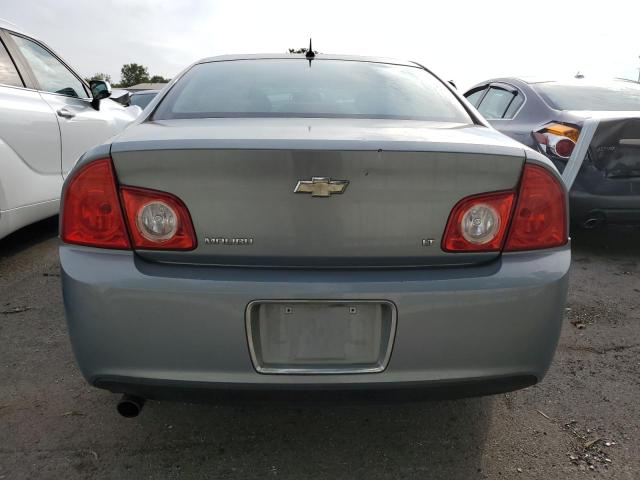 1G1ZH57BX84271472 - 2008 CHEVROLET MALIBU 1LT 灰色 照片 6