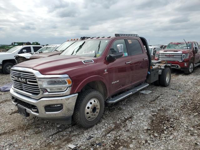 2022 RAM 3500, null