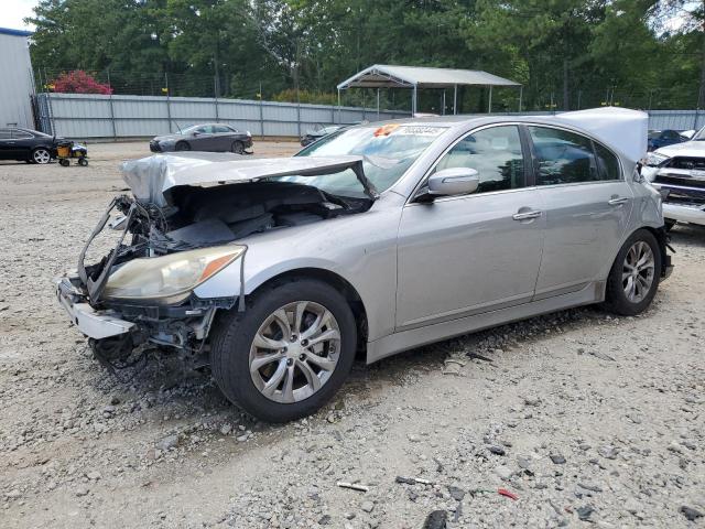 2013 HYUNDAI GENESIS 3.8L, 