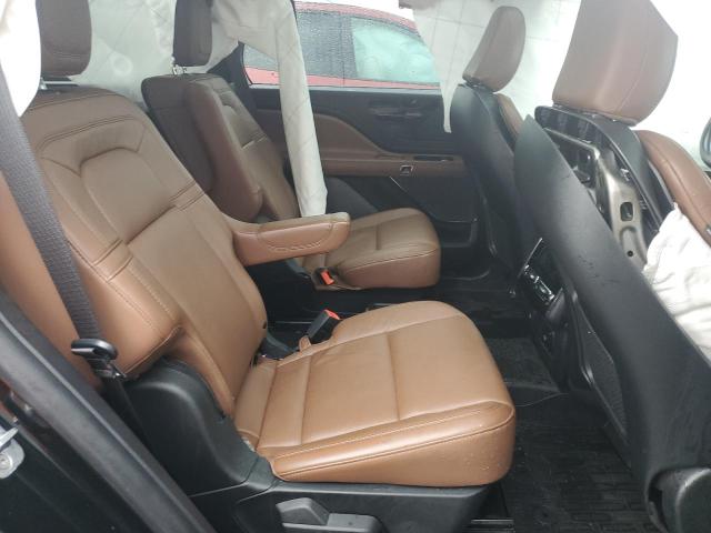 5LM5J7XCXNGL11695 - 2022 LINCOLN AVIATOR RESERVE BLACK photo 11
