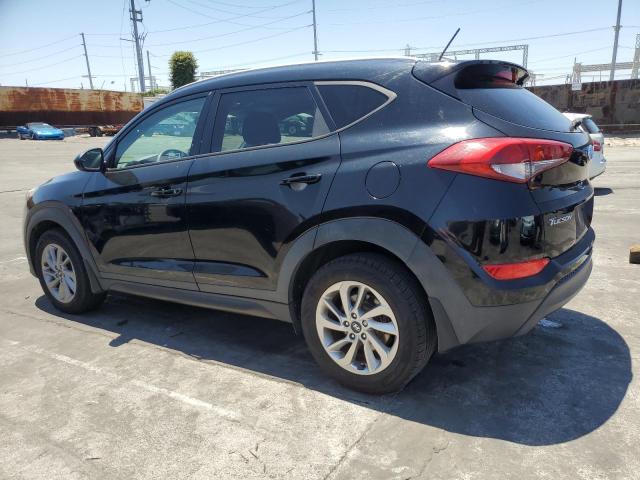 KM8J33A45GU113715 - 2016 HYUNDAI TUCSON LIMITED BLACK photo 2