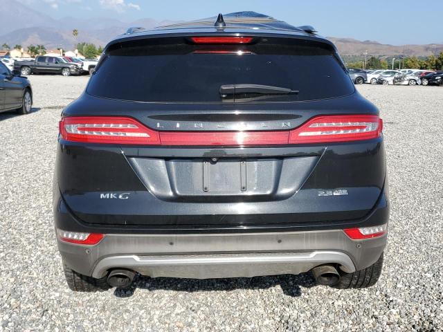 5LMTJ2AH3FUJ47529 - 2015 LINCOLN MKC BLACK photo 6