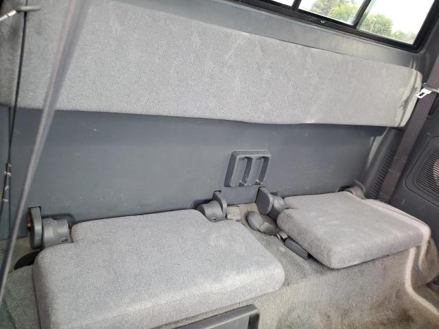 4TASN92N5YZ626282 - 2000 TOYOTA TACOMA XTRACAB PRERUNNER 红色 照片 10