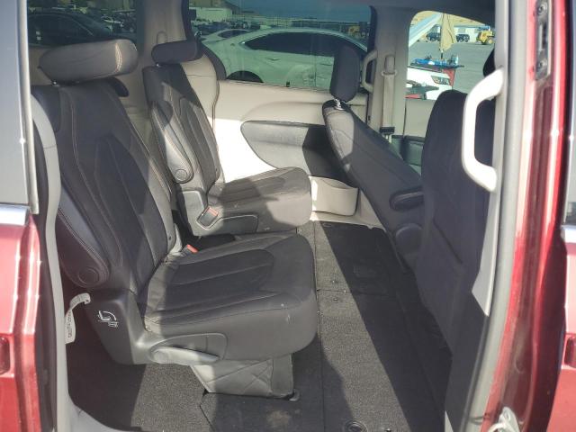 2C4RC1FG0KR576978 - 2019 CHRYSLER PACIFICA TOURING PLUS Tünd qırmızı foto 11