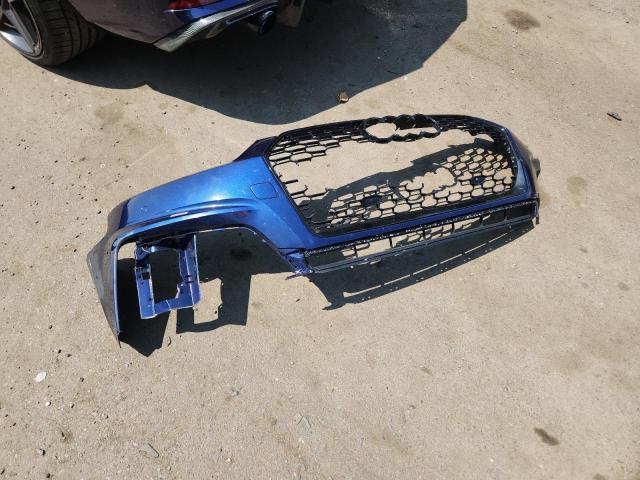 WAUP4AF5XJA006831 - 2018 AUDI S5 PREMIUM PLUS BLUE photo 12