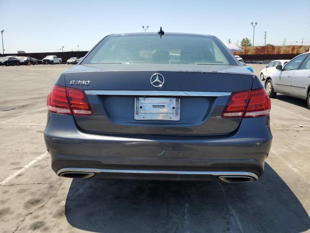 WDDHF5KB7EA998264 - 2014 MERCEDES-BENZ E 350 GRAY photo 6