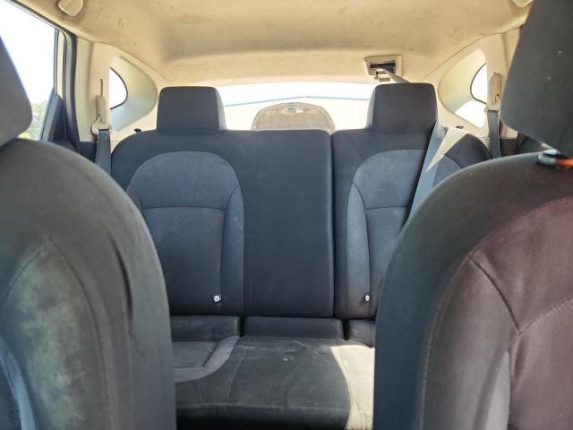 JN8AS5MV7CW713095 - 2012 NISSAN ROGUE S GRAY photo 10