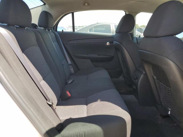 1G1ZC5E01CF209049 - 2012 CHEVROLET MALIBU 1LT 银色 照片 10