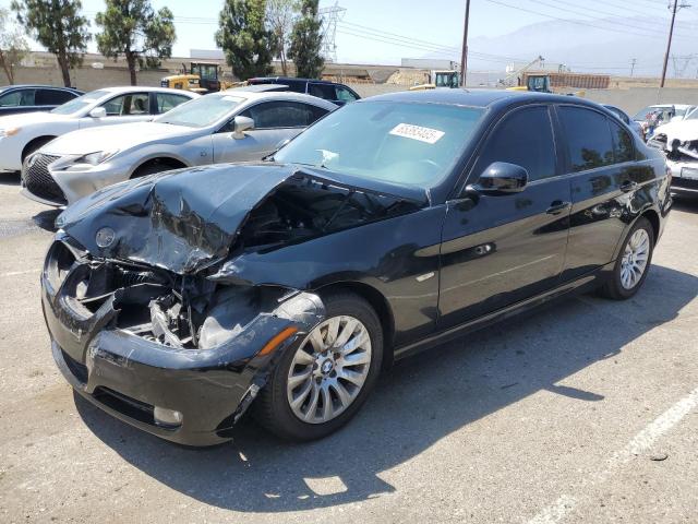 2009 BMW 328 I SULEV, 