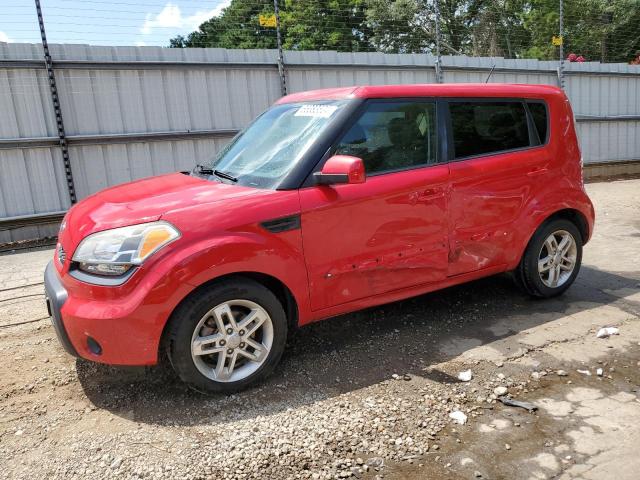 2011 KIA SOUL +, 