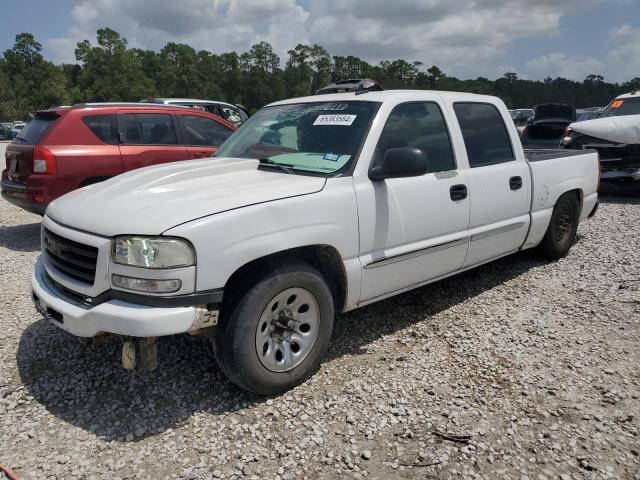 2006 GMC NEW SIERRA C1500, 