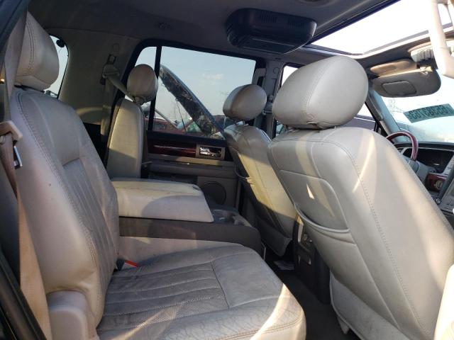 5LMFU28565LJ11015 - 2005 LINCOLN NAVIGATOR შავი ფოტო 11