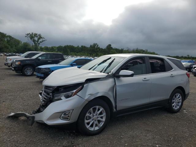 2021 CHEVROLET EQUINOX LT, 