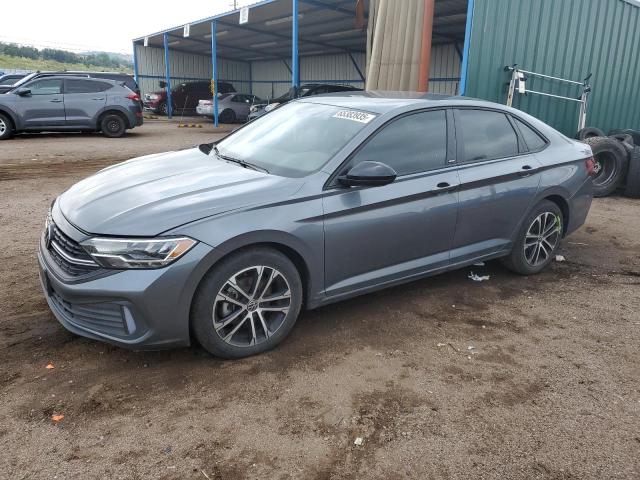 2023 VOLKSWAGEN JETTA SPORT, 