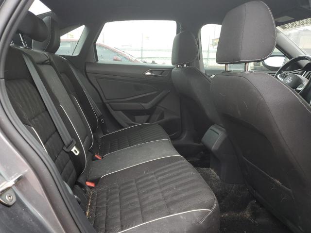 3VWBM7BU1PM060878 - 2023 VOLKSWAGEN JETTA SPORT GRAY photo 10