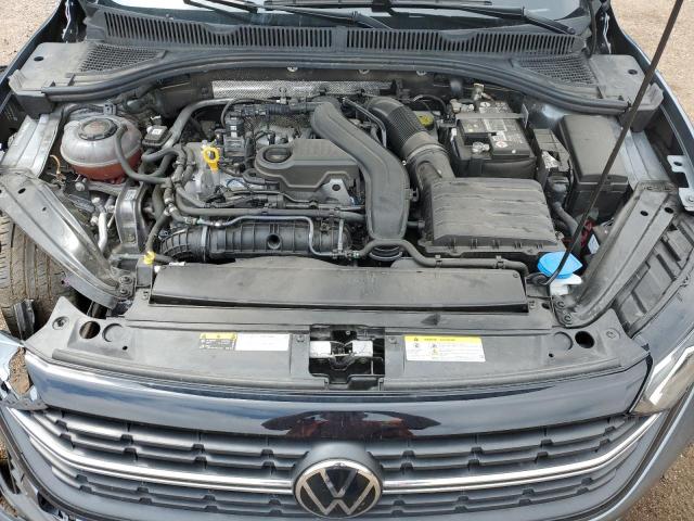 3VWBM7BU1PM060878 - 2023 VOLKSWAGEN JETTA SPORT GRAY photo 11