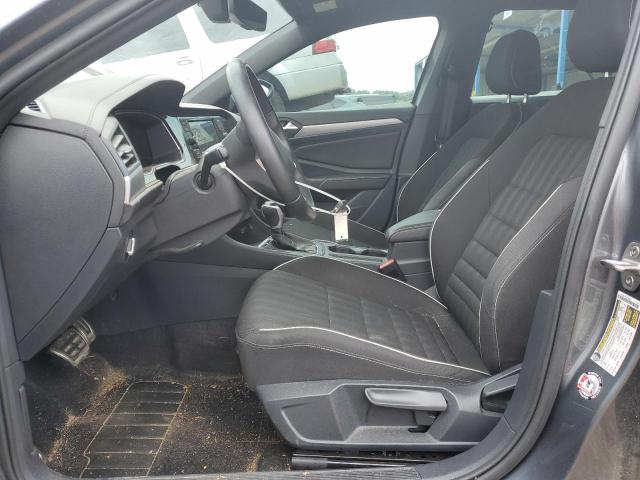 3VWBM7BU1PM060878 - 2023 VOLKSWAGEN JETTA SPORT GRAY photo 7