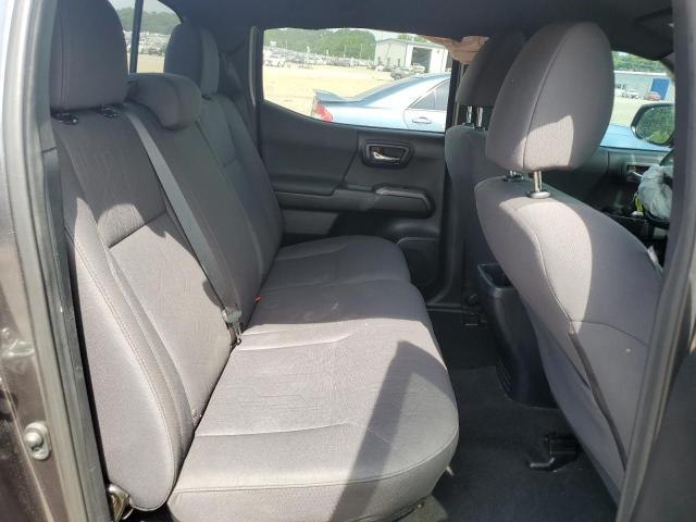 3TMCZ5AN0JM162154 - 2018 TOYOTA TACOMA DOUBLE CAB Graphit Foto 10