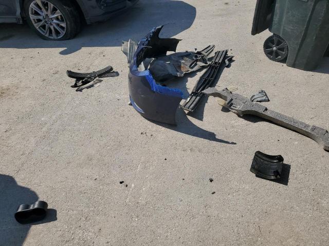 1G2AL15F277125151 - 2007 PONTIAC G5 Sarı fotoğraf 12