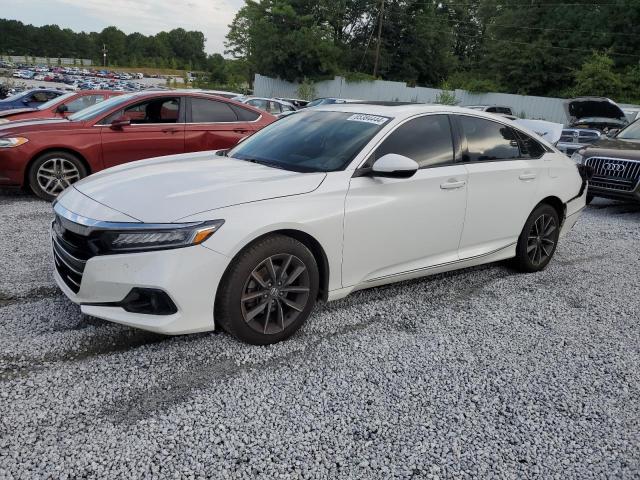 2021 HONDA ACCORD EXL, 