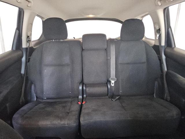 5N1AR2MN1DC676789 - 2013 NISSAN PATHFINDER S GRAY photo 10