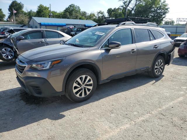 2022 SUBARU OUTBACK PREMIUM, 