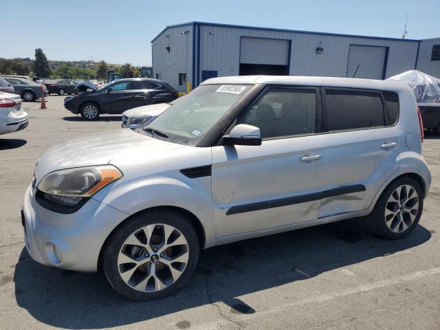 2013 KIA SOUL +, null