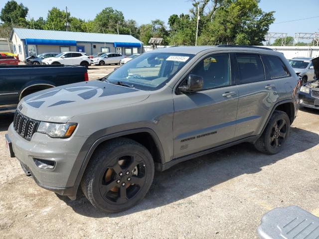 2021 JEEP GRAND CHER LAREDO, 