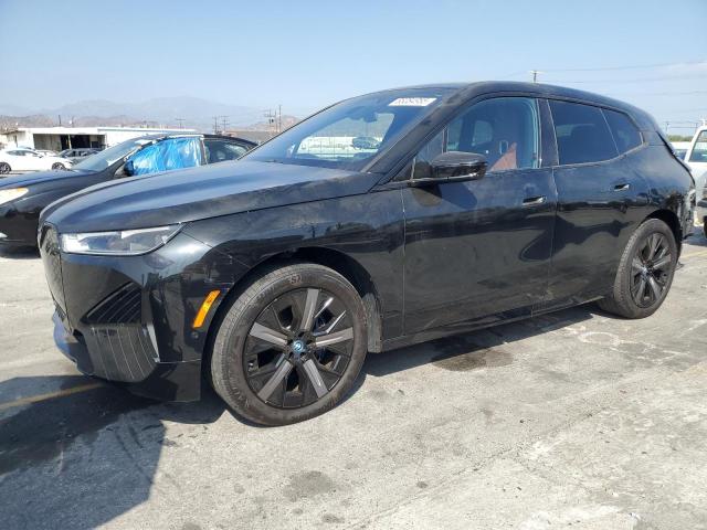 2025 BMW IX XDRIVE50, null
