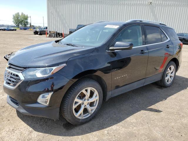 2020 CHEVROLET EQUINOX LT, 