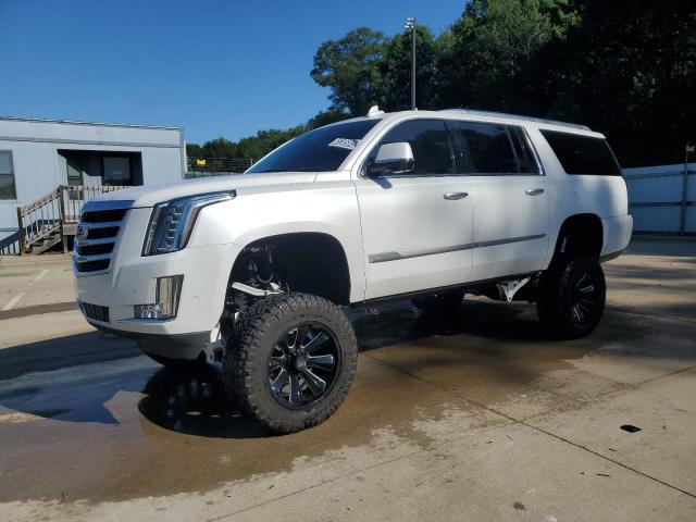 2020 CADILLAC ESCALADE ESV LUXURY, 