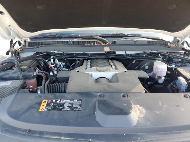 1GYS4HKJ2LR142412 - 2020 CADILLAC ESCALADE ESV LUXURY თეთრი ფოტო 12